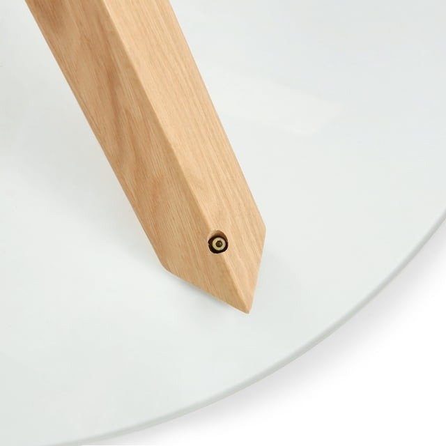 Mesa Agustina 110 cm - Imagen 5