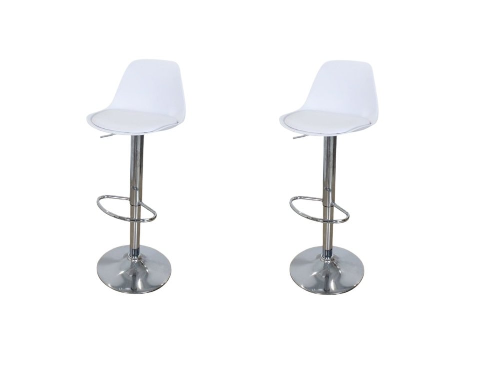 Banqueta x 2u Tulip