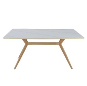 Mesa Lima 160cm blanca