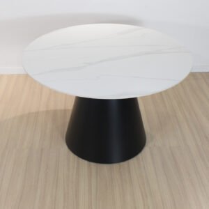 Mesa Redonda Terra Neoltih 120 Cm