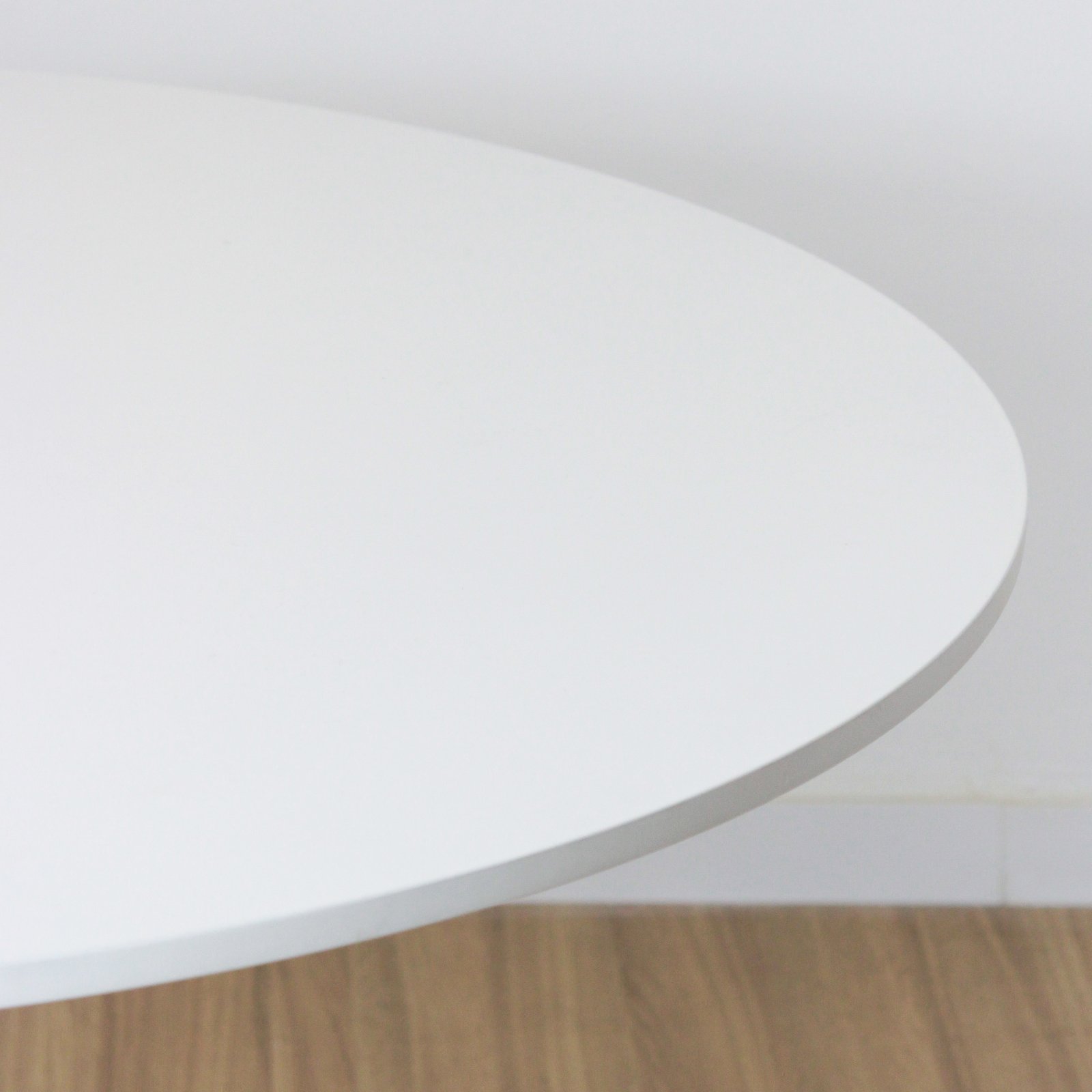 Mesa Saariner 80cm Blanca - Imagen 2