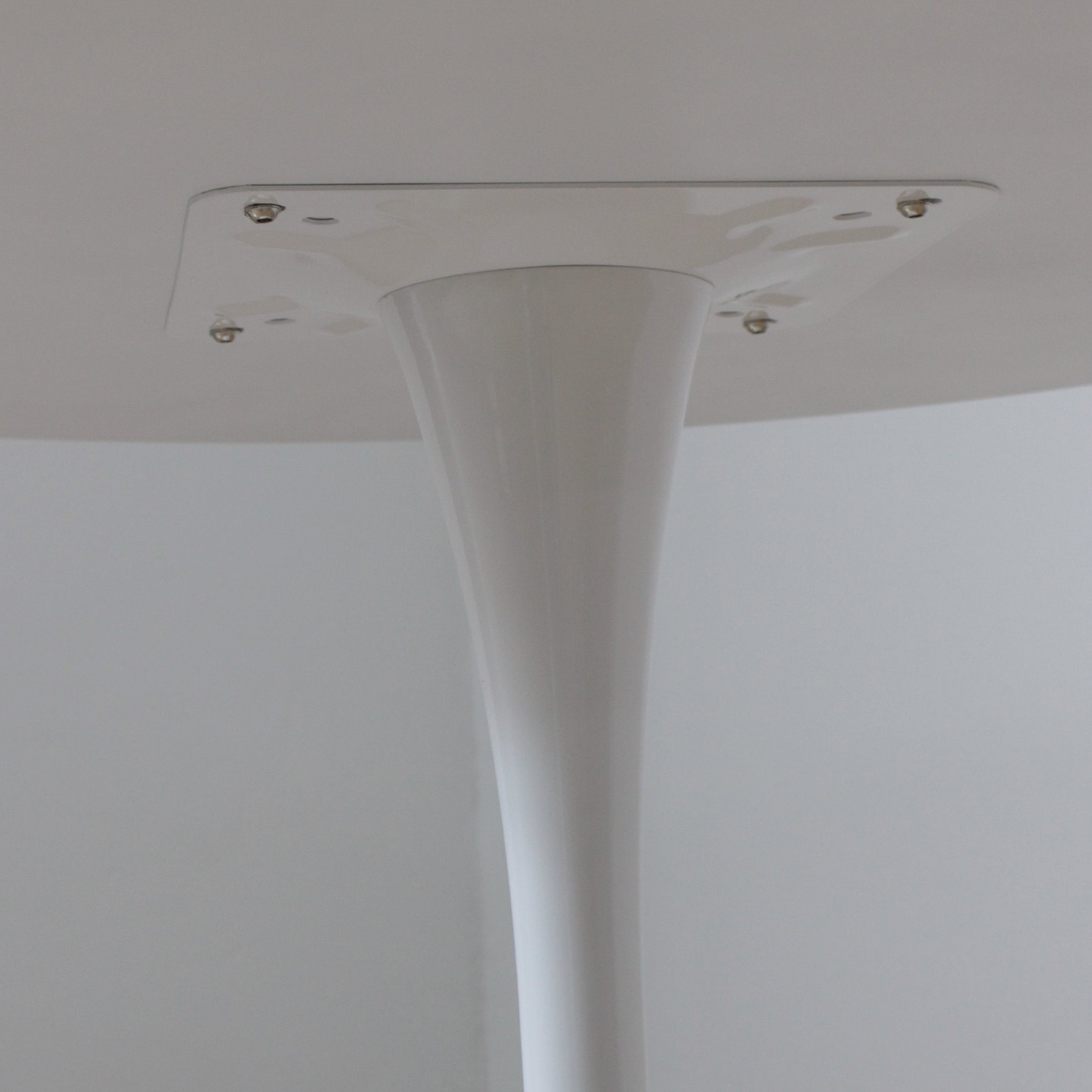 Mesa Saariner 80cm Blanca - Imagen 6