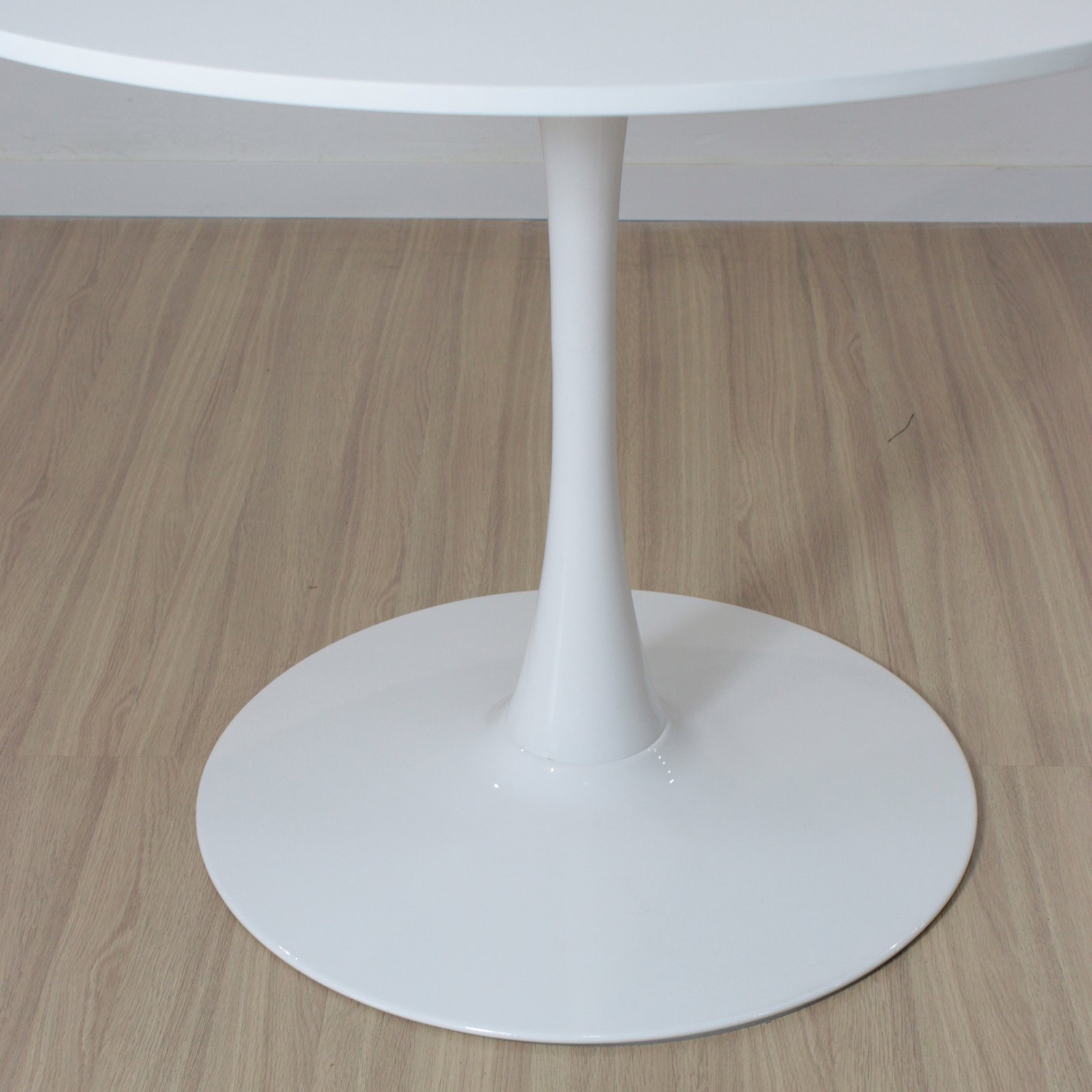 Mesa Saariner 80cm Blanca - Imagen 3