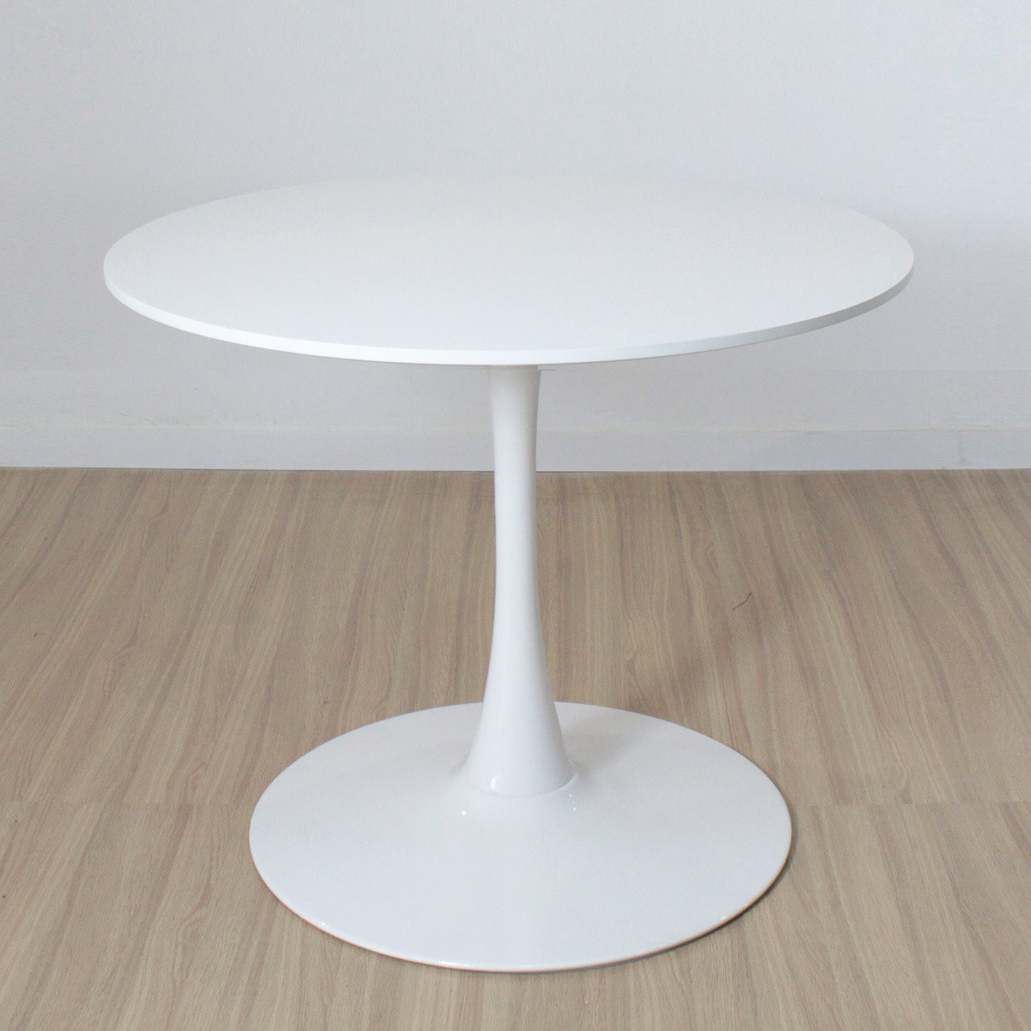 Mesa Saariner 80cm Blanca - Imagen 5