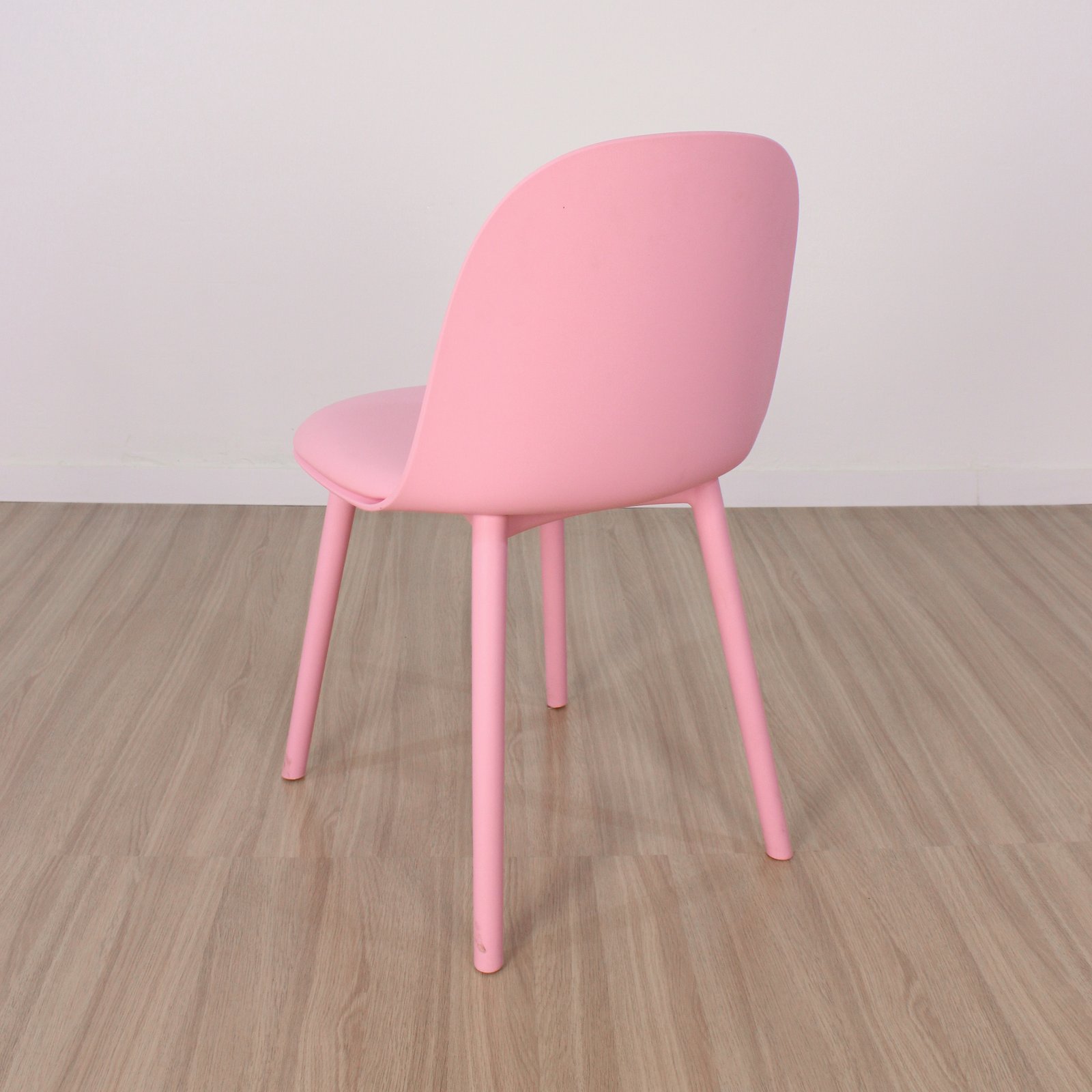 Set x4 Silla Napoleon Rosa - Imagen 5