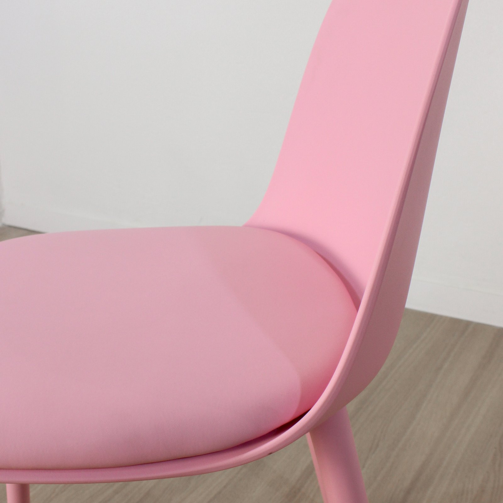Set x4 Silla Napoleon Rosa - Imagen 4