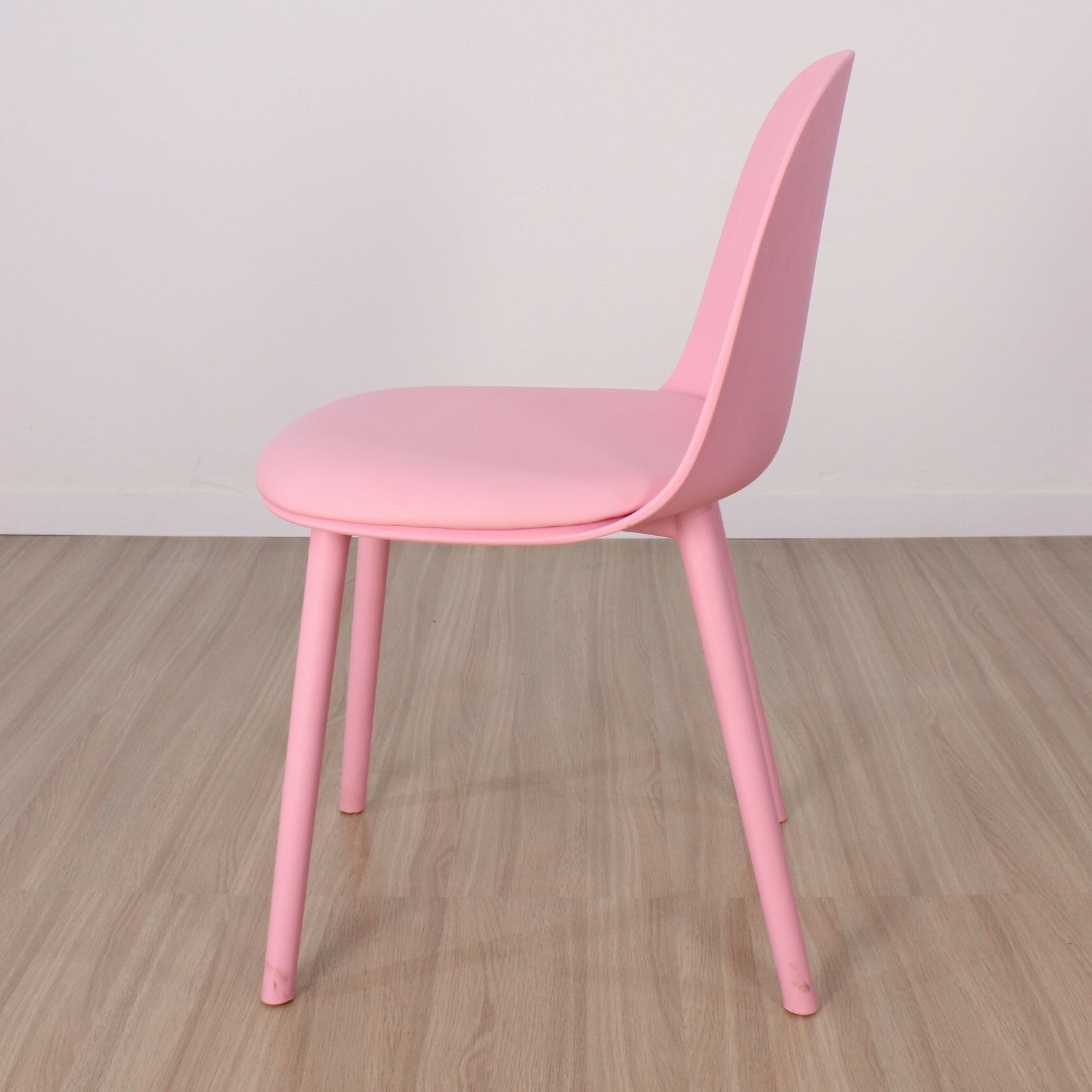 Set x4 Silla Napoleon Rosa - Imagen 3