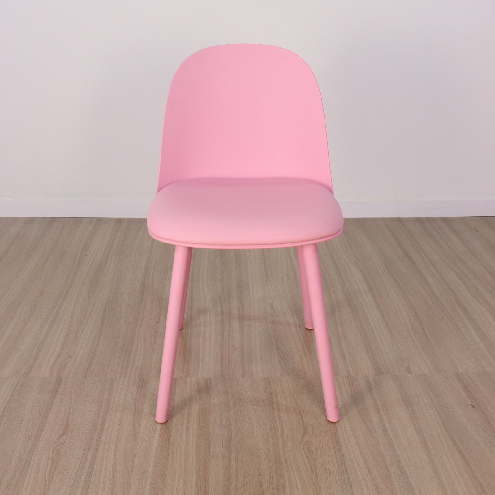 Set x4 Silla Napoleon Rosa - Imagen 2