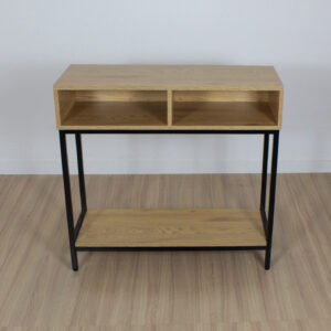 Recibidor Santa Cruz Madera