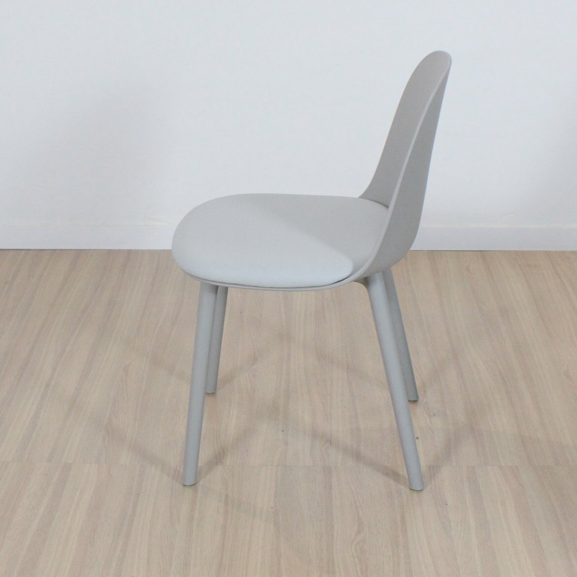 Set x4 Silla Napoleon Gris - Imagen 3