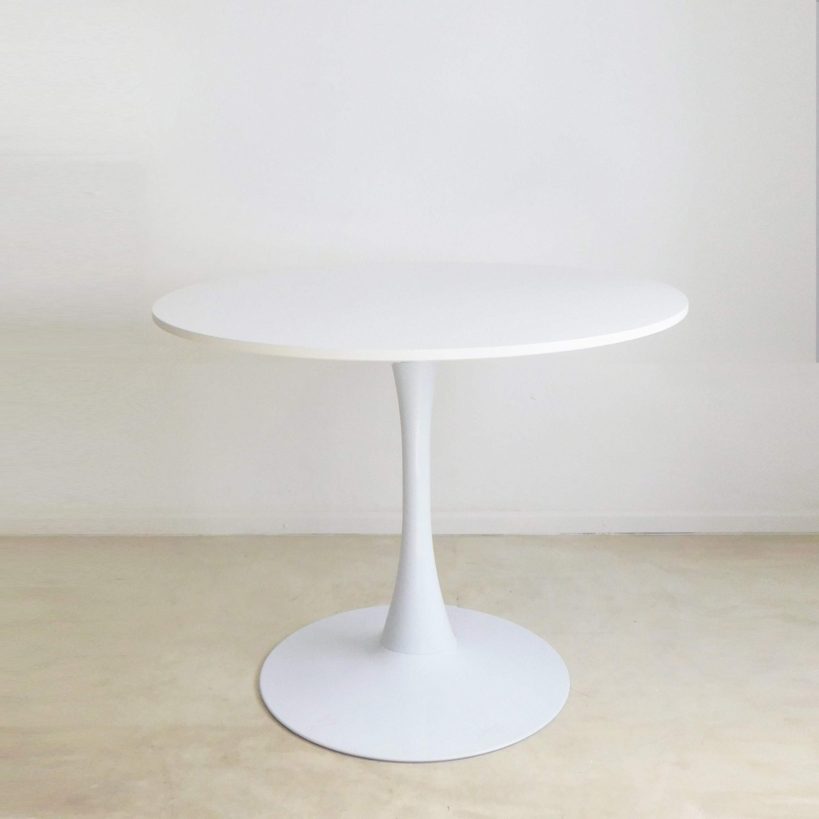 Mesa Saariner 80cm Blanca - Imagen 4