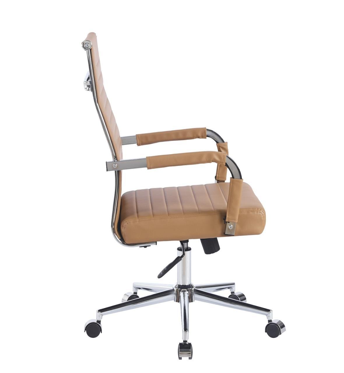 Sillon Ejecutivo Canada Aluminium - Imagen 4