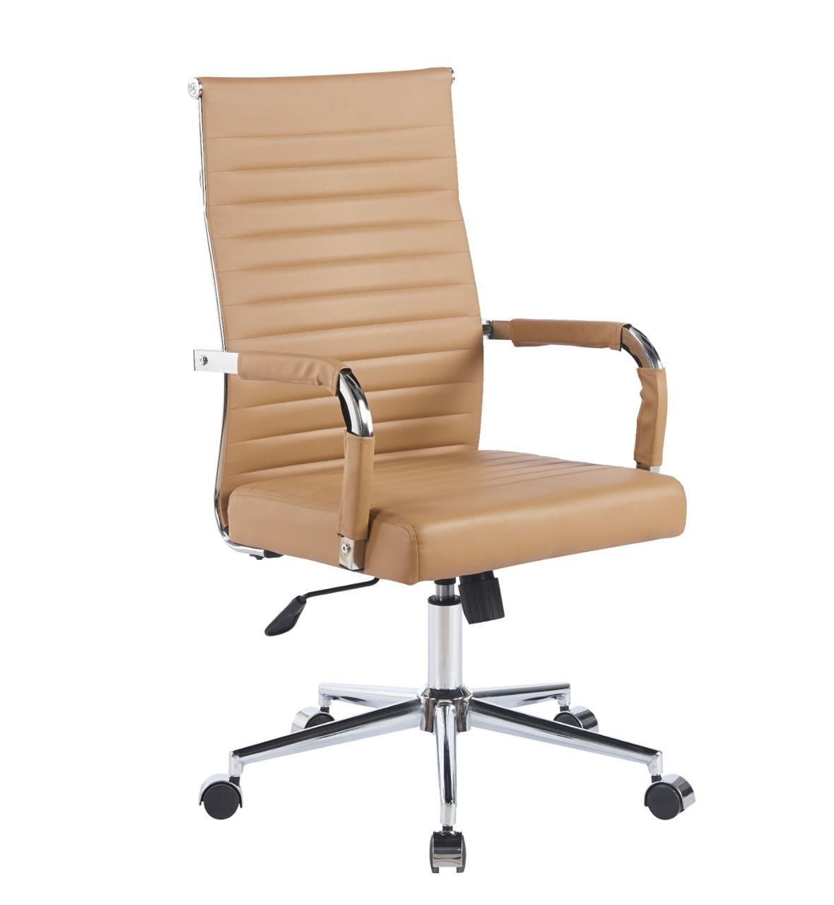 Sillon Ejecutivo Canada Aluminium - Imagen 5