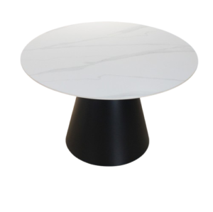 Mesa Redonda Caye Neoltih 120 Cm