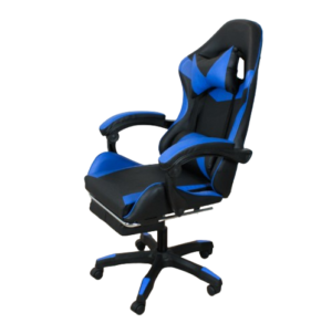 Sillon Gamer Azul