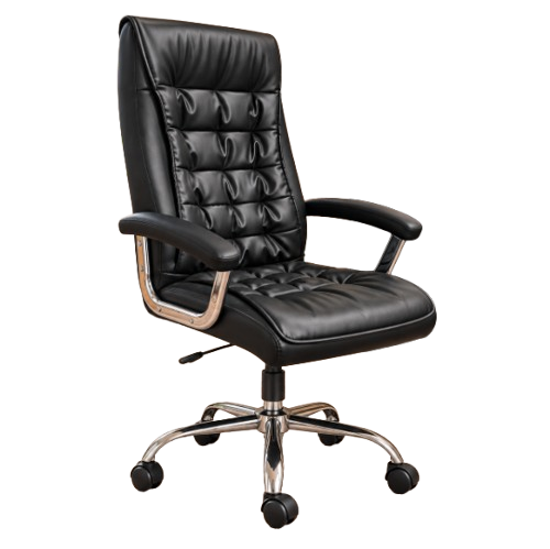Sillon Piero Ejecutivo Gerencial Ecocuero