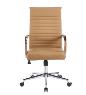 Sillon Ejecutivo Canada Aluminium