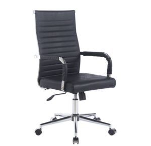 Sillon Ejecutivo Canada Aluminium