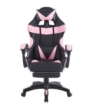 Sillon Gamer Pink